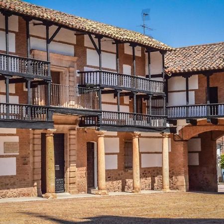 Casa Rural El Rincon Del Valle San Carlos del Valle Exterior photo